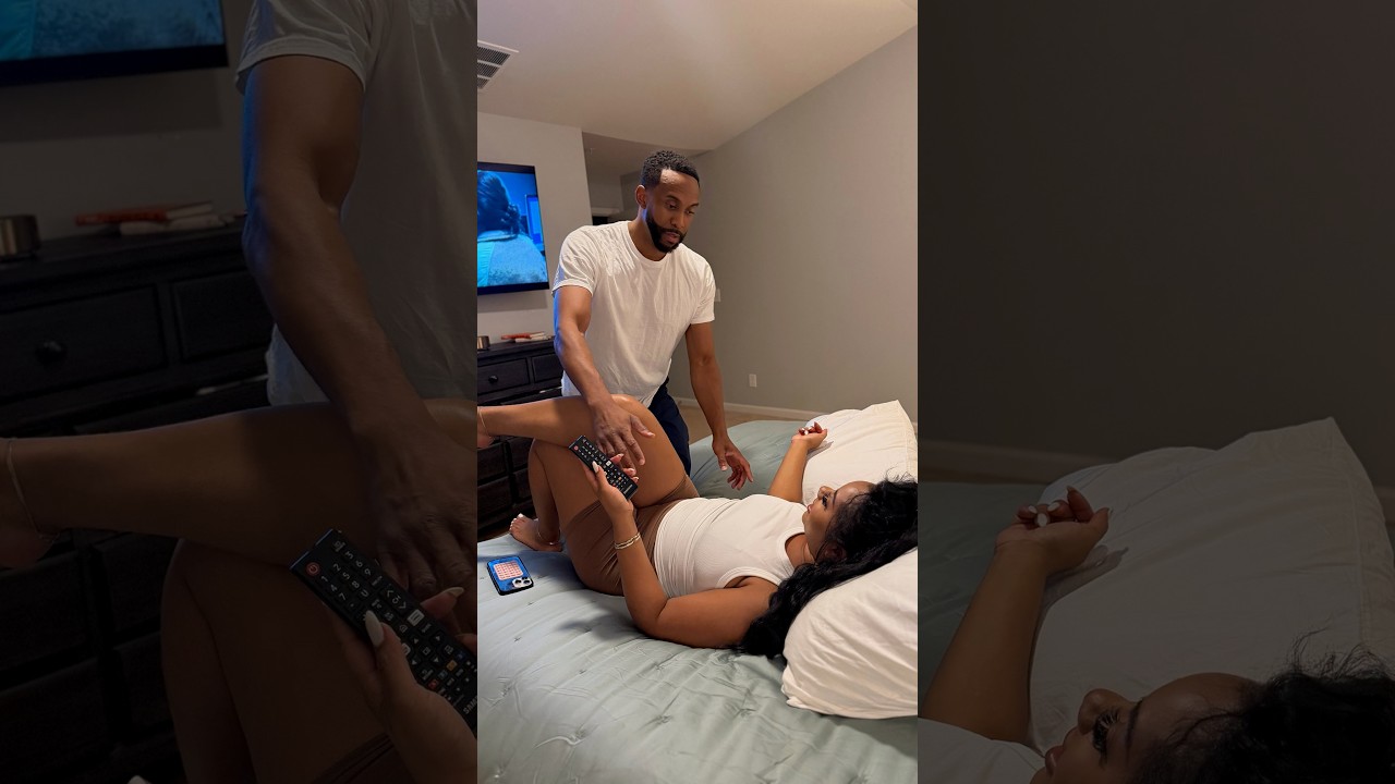Candace thanks Chase for having her back!