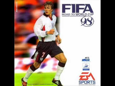 FIFA 98 SoundTrack - Blur - Song 2