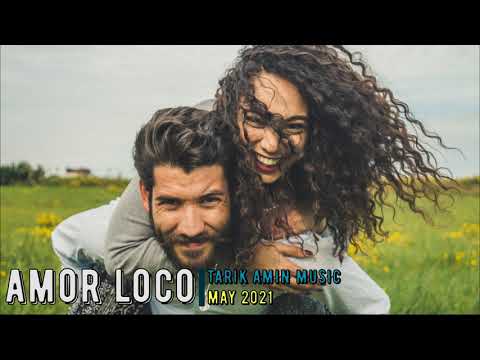 Amor loco (TARIK AMIN MUSIC )