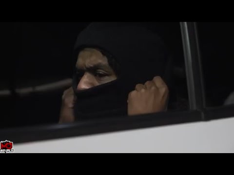 Ysn Flip - Try (Official Video)