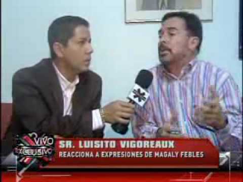 SuperXclusivo 8/25/09 - Stripper en Miss Universe