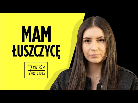 Czy można się tym ZARAZIĆ? – 7 metrów pod ziemią