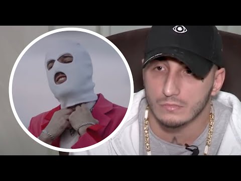 Vuk Mob o Devitu: “David i ja nismo pričali godinu dana"