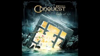 W. Angel&#39;s Conquest - Taste Of Life (Full Album Stream)