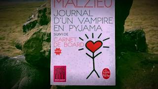 Mathias Malzieu et Dionysos - "Vampire en pyjama" - le clip d'Islande