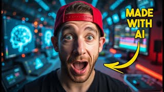 The BEST AI Tools For YouTubers & Creators