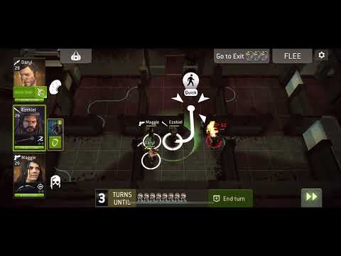 Round 58 - Hell judges