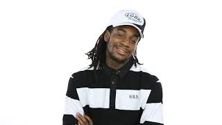 THOUXANBANFAUNI On Surviving Drug Overdose at Age 14