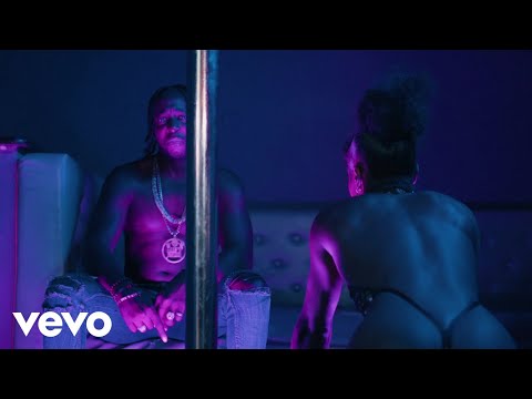 Marz Ville - 3AM (Lil Lower)