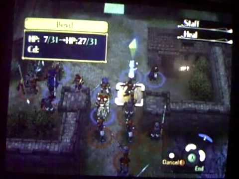 Fire Emblem: Path of Radiance [GC] Playthrough part 10