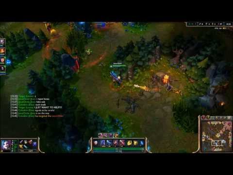 How to Position and Kite Effectively as ADC