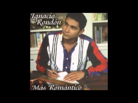 TOTALMENTE DIFERENTE - IGNACIO RONDÓN