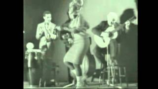 Miriam Makeba - Khawuleza ( Cover by Josh Thomas )