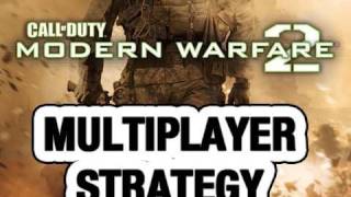 Modern Warfare 2, Multiplayer Strategy, Skidrow