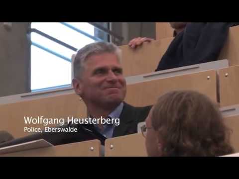 Blindspots Workshop GCM 2009