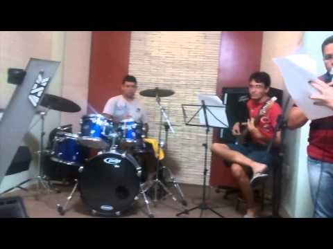 Estar em Tuas mãos (Mis. Shalom)