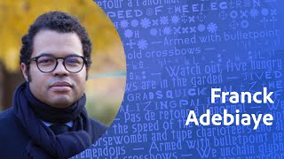 Frank ADEBIAYE - Vidéo 2