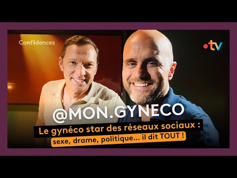 France 3 Provence-Alpes-Côte d'Azur and MonGyneco