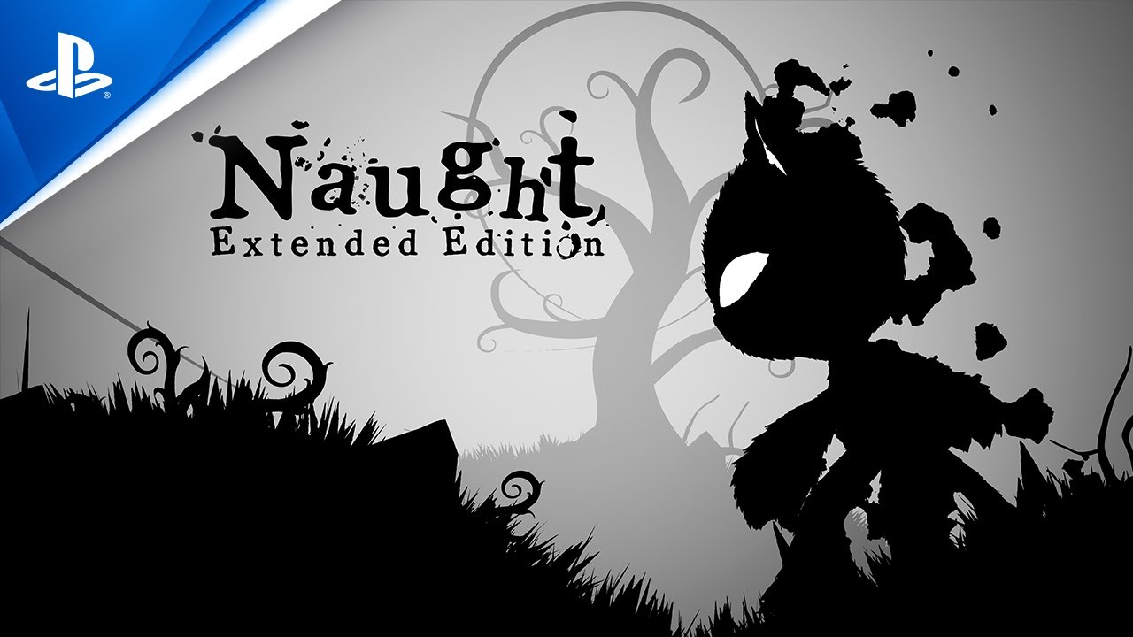 Naught estrena hoy su edición física y un nuevo DLC para PS4