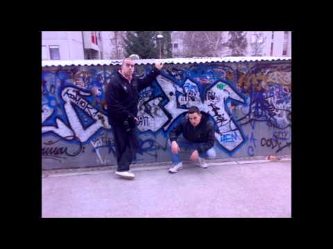 KroN - Korumpirani umovi (prod by Markes)