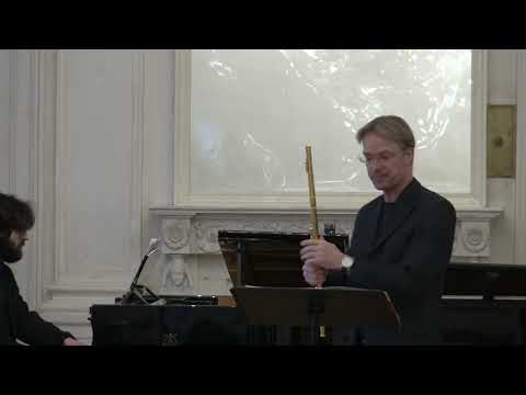 Сесиль Шаминад – Концертино для флейты и фортепиано