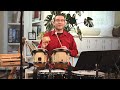 Symphony Storytime Tanka Tanka Skunk Featuring Percussion