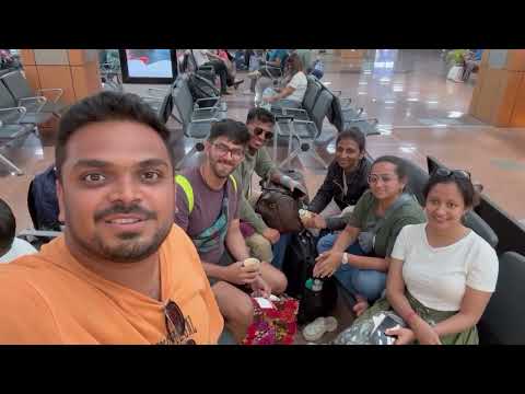 Sourabh Kulkarni & friends — Andaman & Nicobar Islands — Padaki Travel Desk