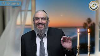 💬שום דיבור אינו הולך לריק - סיפור ומסר לפרשת לך לך תשפ"ו | הרב גואל אלקריף (ארגון קול הלשון) - התמונה מוצגת ישירות מתוך אתר האינטרנט יוטיוב. זכויות היוצרים בתמונה שייכות ליוצרה. קישור קרדיט למקור התוכן נמצא בתוך דף הסרטון