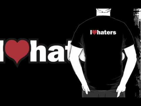 Tuli G Feat. Jussi'Mayn - Haters