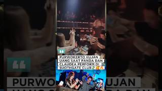 Download lagu PANDA X CLAUDEA KENA HUJAN UANG LAGI DI CLUB SOUTHGATE PURWOKERTO💸🥰🔥 #djpanda #party mp3 Download lagu PANDA X CLAUDEA KENA HUJAN UANG LAGI DI CLUB SOUTHGATE PURWOKERTO💸🥰🔥 #djpanda #party mp3