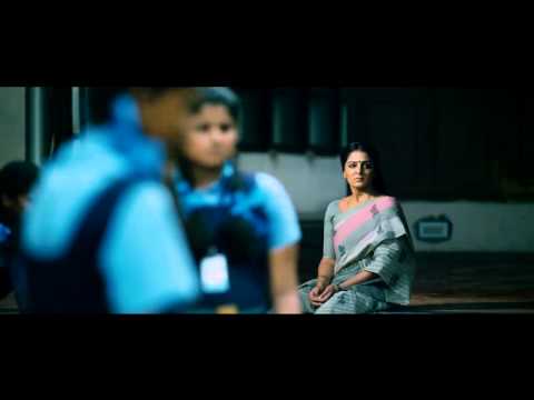 Vijanathayil Pathi Vazhi Video Song | How Old Are You | Manju Warrier | Kunchako Boban | Gopi Sundar