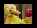 Sesame Street Luis Needs Help With The Balloons