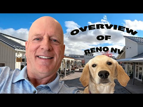 Living In Reno NV - The Quick Overview
