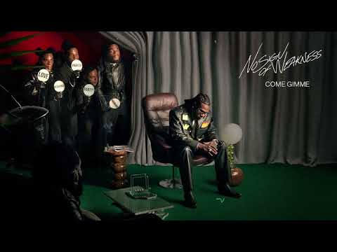 Video thumbnail for Come Gimme