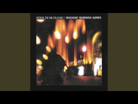 Sweet Home Buenos Aires