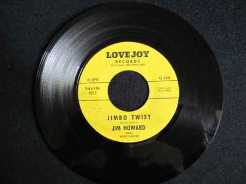 Jim Howard - Jimbo Twist