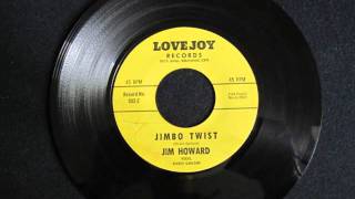 Jim Howard - Jimbo Twist