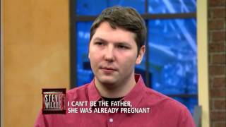 Family Torn Apart Over 2 Possible Fathers! (The Steve Wilkos Show)