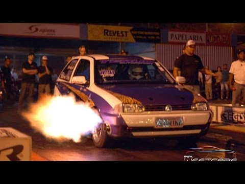 Sabrina Lorene - DT-B 1007 - 3 Etapa Maringá