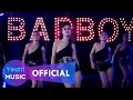 BAD BOY - Đông Nhi (Official Music Video 4K) 