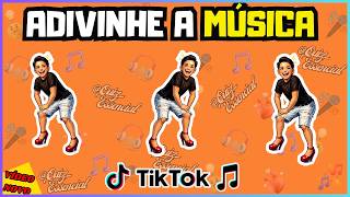 🎵 ADIVINHE A MÚSICA DO TITOK PELOS EMOJIS 🎤-APENAS 1% CONSEGUE ACERTAR TODAS AS MÚSICAS!| 38