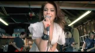 Lindsay Lohan - Over (Official Music Video HQ)