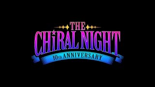 Cover art for Ai Catch (CHIRAL NIGHT LIVE)