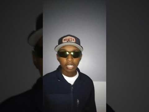 American its me fraz