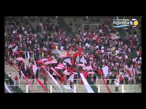 El clip de Instituto - Chacarita