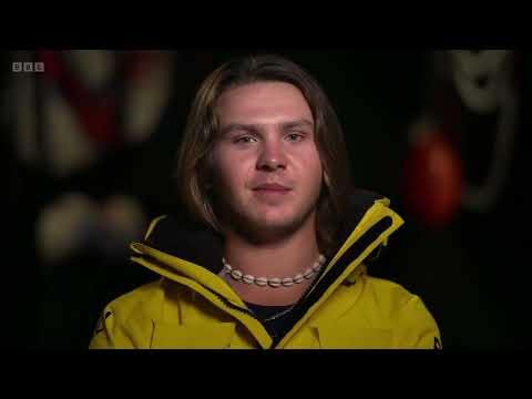 Saving Lives at Sea S08E06 - Family