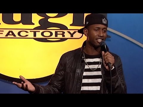 James Davis - Token Black Friend