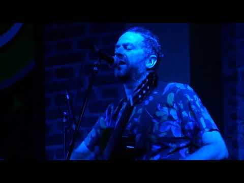 Palo Pandolfo - Show Completo - Opción C Live Sessions