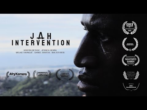 Jah Intervention &mdash; Sound Design