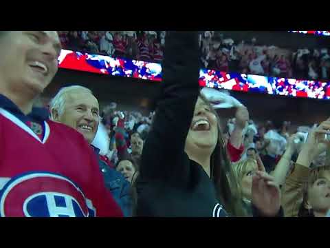 2010.05.10 Game 6  Pittsburgh Penguins - Montreal Canadiens
